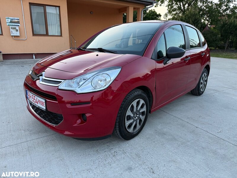 Citroen C3