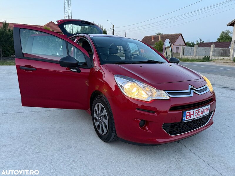 Citroen C3